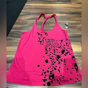 NWT vintage Garage camisole. Size medium